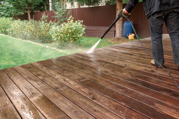 Trusted Parkers Prairie, MN Pressure Washing Services Experts